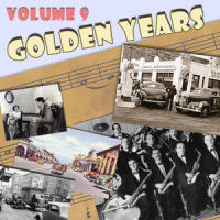 Bounce Me, Brother, With a Solid Four_Woody Herman,Geraldo Orchestra