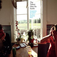 Tangle in This Trampled Wheat_The Tallest Man On Earth