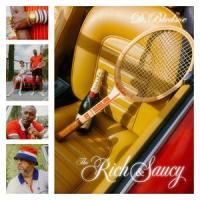 Get Away(feat. Samm, Champ Green, Mani Draper, Roux Shankle & Ian Kelly)_D.Bledsoe,Samm,Champ Green,Mani Draper,Roux Shankle,Ian Kelly