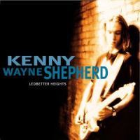 Born With A Broken Heart_Kenny Wayne Shepherd