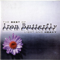 Unconscious Power_Iron Butterfly