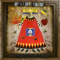 Mountains_Sparklehorse