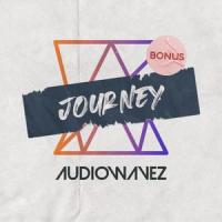 Burnout(feat. Dimi Kaye)_Audiowavez,Dimi Kaye