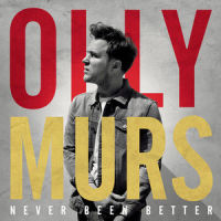 Last Christmas_Olly Murs