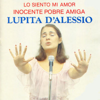 Lo Siento Mi Amor_Lupita D'Alessio