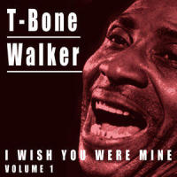 Party Girl_T-Bone Walker