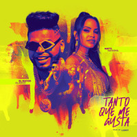Tanto Que Me Gusta_El Mayor Clasico,Natti Natasha,Natalia Alexandra Gutiérrez Batista,EMMANUEL REYES