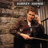 Doin' My Time_Aubrey Haynie
