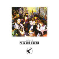 Welcome To The Pleasuredome_Frankie Goes To Hollywood