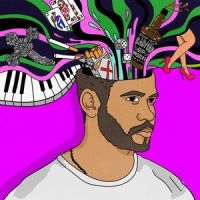Beautiful & Fragile(feat. Jay Prince)_Dan Caplen,Jay Prince
