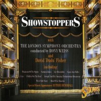 Les Miserables: I Dreamed a Dream_London Symphony Orchestra