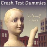 I Love Your Goo_Crash Test Dummies