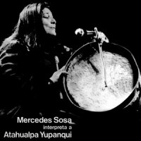 Guitarra, Dímelo Tú_Mercedes Sosa