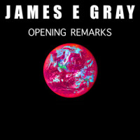 Dark Sensation_James E. Gray