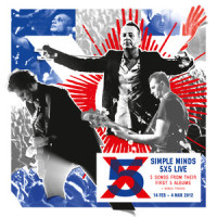 Sons and Fascination_Simple Minds