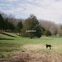 Late July_Zach Bryan