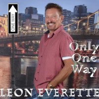 Family Bible_Leon Everette