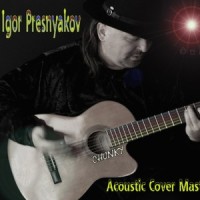 Bach Bourree_Igor Presnyakov