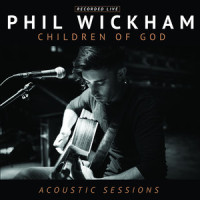 As It Is In Heaven_Phil Wickham