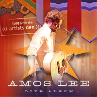 Seven Spanish Angels_Amos Lee