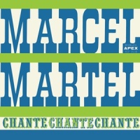 Un p'tit coup de cœur_Marcel Martel