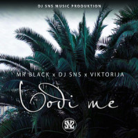 Vodi me_Mr.Black Balkan,DJ SNS,Viktorija