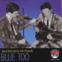 Little White Lies_Aaron Weinstein,John Pizzarelli