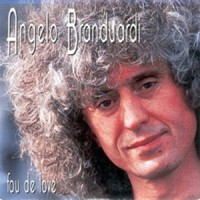 Fou de love_Angelo Branduardi