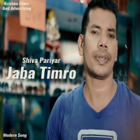 Jaba Timro_Shiva Pariyar,Balaram Neupane