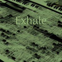 Party In Umbrage_Exhale