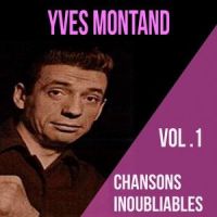 Barbara_Yves Montand