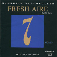 The 7 Chakras of the Body - Chakra 2_Mannheim Steamroller