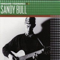 Memphis, Tennessee_Sandy Bull