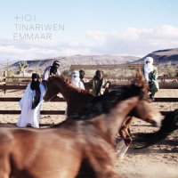 Aghregh Medin (Hassanâs song)_Tinariwen