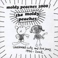 Lucky Charms (Original Recording)_The Moldy Peaches