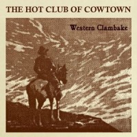 Exactly Like You_Hot Club of Cowtown