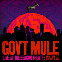 A Change is Gonna Come_Gov't Mule,Sam Cooke