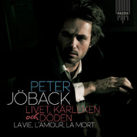 Jag Har Levt (J'ai Vecu)_Peter Jöback