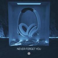 Never Forget You(8D Audio)_8D Tunes