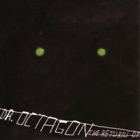 A Gorilla Driving a Pickup Truck_Dr Octagon,Kool Keith