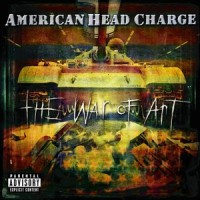 Fall_American Head Charge