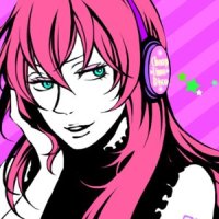 チープタイムディスコ_EasyPop,巡音流歌