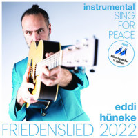 Friedenslied 2022_Eddi Hüneke,Kölner Jugendchor St. Stephan
