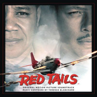 Deacon's Crash_Terence Blanchard,Fabian Alamazan,Kendrick Scott,Adam Klemens,FILMharmonic Orchestra