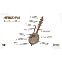 Ben Bop_Afrikans,Marea,Kutxi Romero