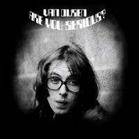 Stupid Enough_Van Duren