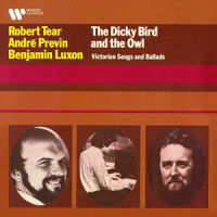 Excelsior!_André Previn,Robert Tear,Benjamin Luxon