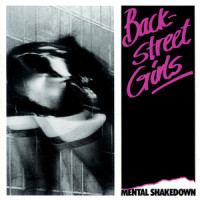 Back In Jail_Backstreet Girls