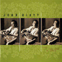 Rock Of Your Love_John Hiatt