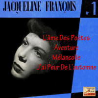 L'âme Des Poètes_Jacqueline Francois,Jo Boyer Et Son Orchestre